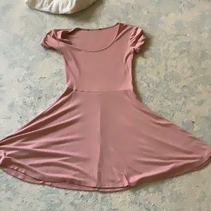 Forever 21 T-shirt dress